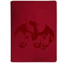 Charizard 9 Pocket Ultra Pro Binder