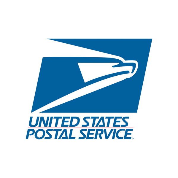 USPS Shipping Label (under 12oz less than 6 slabs)