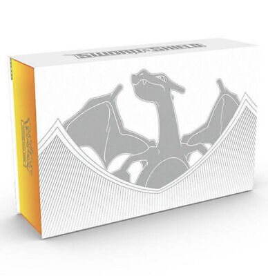 Charizard UPC