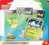 Pokemon 30th Celebration Tech Sticker Collection