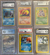 Legendary Pokemanpalooza!
