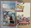 Legendary Pokemanpalooza!