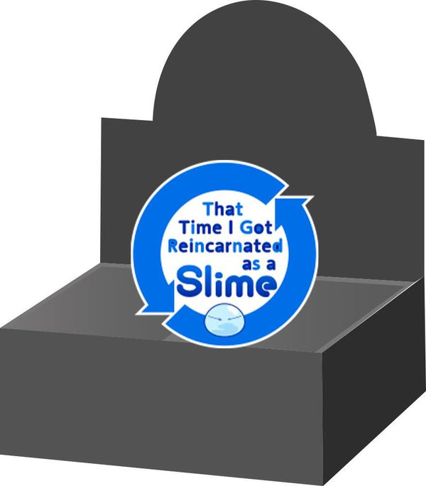 Union Arena: That Time I Got Reincarnated as a Slime Booster Box (English)
